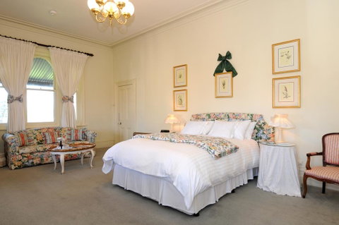 Colhurst House - ACT Tourism 3
