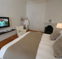 Colhurst House - ACT Tourism