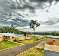 Collie Hills Accommodation Village - ACT Tourism