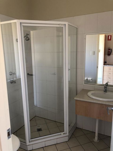 Collie Ridge Motel - ACT Tourism 2