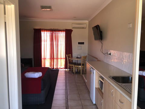 Collie Ridge Motel - ACT Tourism 1
