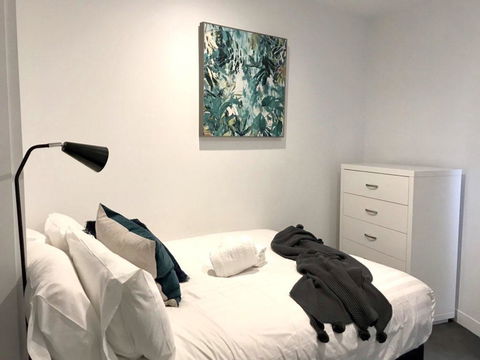 Collingwood Central Seven - ACT Tourism 3