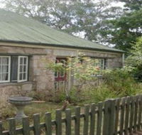 Colonial Cottages of Ross - ACT Tourism