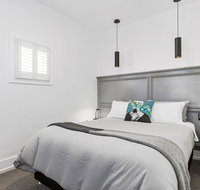 Colonial Hampdens - ACT Tourism