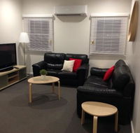 Colonial Lodge Motor Inn - ACT Tourism
