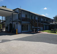 Colonial Motel Richmond - ACT Tourism