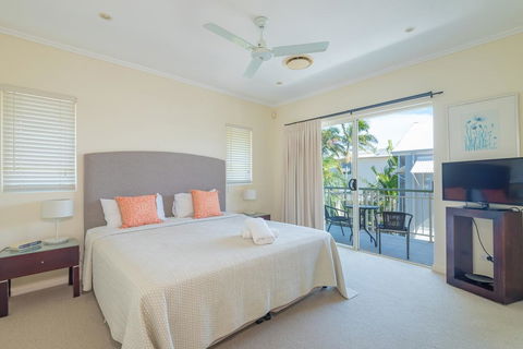 Colonial Resort Noosa - ACT Tourism 3