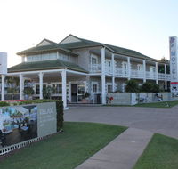 Colonial Rose Motel - ACT Tourism