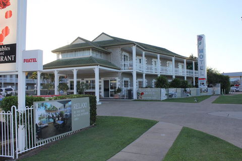 Colonial Rose Motel - ACT Tourism 0