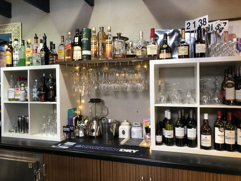 Colony Inn Hotel - ACT Tourism 1