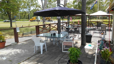 Colosseum Creek Motel And Roadhouse - ACT Tourism 2