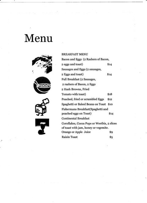 Colosseum Creek Motel And Roadhouse - ACT Tourism 3