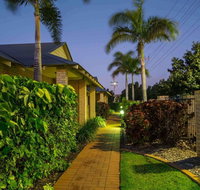 Comfort Inn  Suites Karratha - ACT Tourism