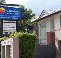 Comfort Inn  Suites Northgate Airport Motel - ACT Tourism