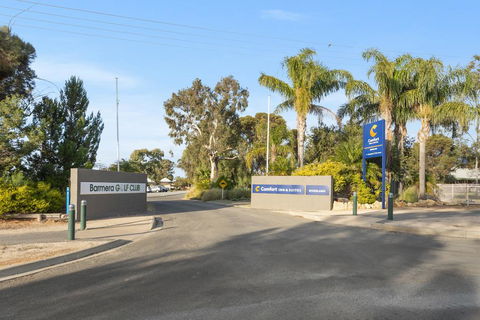 Comfort Inn & Suites Riverland - ACT Tourism 1