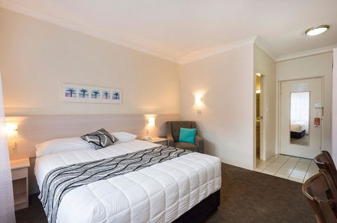 Comfort Inn All Seasons - ACT Tourism 3
