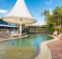 Comfort Inn All Seasons - ACT Tourism