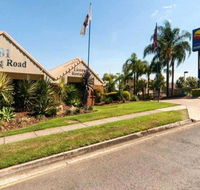 Comfort Inn and Suites Robertson Gardens - ACT Tourism