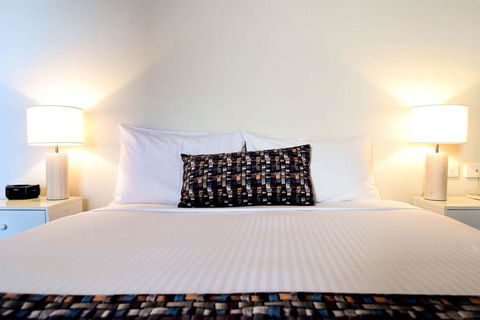 Comfort Inn Benalla - ACT Tourism 1