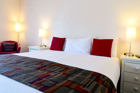Comfort Inn Benalla - ACT Tourism 3