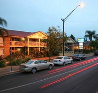 Comfort Inn Blue Lagoon - ACT Tourism