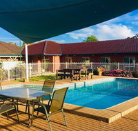 Comfort Inn Bushman's - ACT Tourism