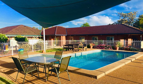 Comfort Inn Bushman's - ACT Tourism 0