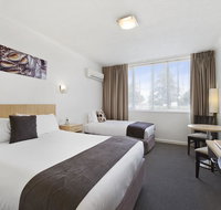 Comfort Inn Capital Horsham - ACT Tourism