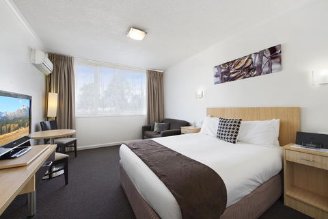 Comfort Inn Capital Horsham - ACT Tourism 2