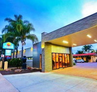 Comfort Inn Deakin Palms - ACT Tourism