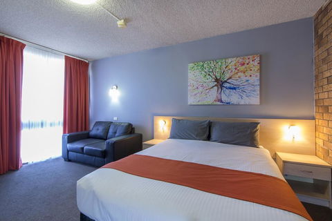 Comfort Inn Dubbo City - ACT Tourism 0