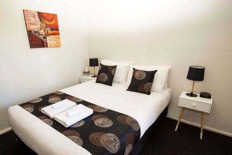 Comfort Inn Flinders On Main - ACT Tourism 3