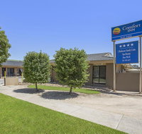 Comfort Inn May Park - ACT Tourism