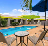 Comfort Inn on Main Hervey Bay - ACT Tourism