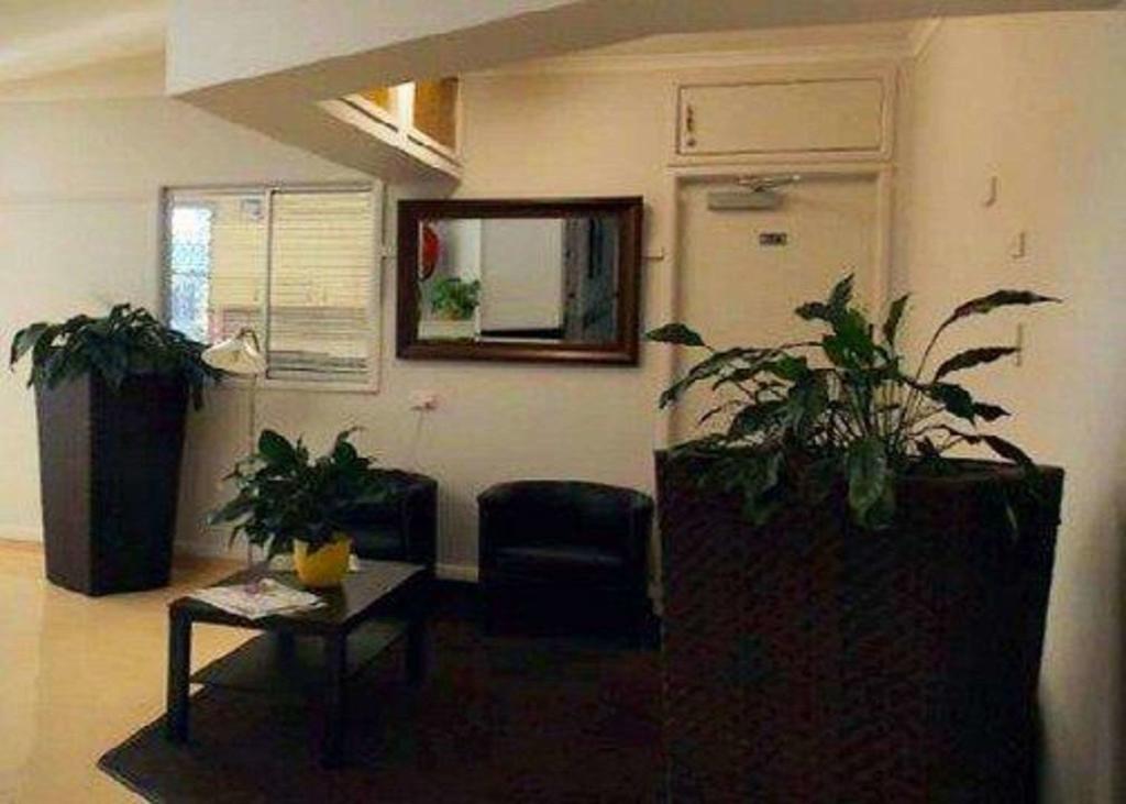 Calliope QLD ACT Tourism