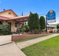 Comfort Inn Sovereign Gundagai - ACT Tourism