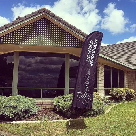 Comfort Inn The Lakes - ACT Tourism 3