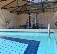 Comfort Inn The Lakes - ACT Tourism