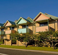 Comfort Inn The Pier - ACT Tourism