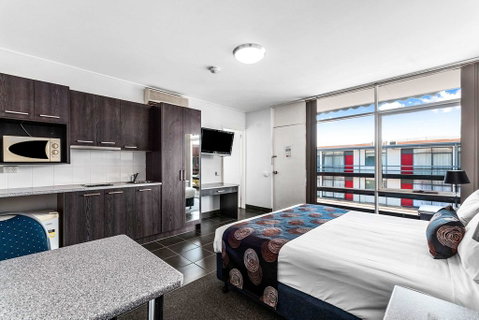 Comfort Inn Traralgon - ACT Tourism 1