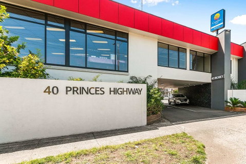 Comfort Inn Traralgon - ACT Tourism 0