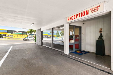 Comfort Inn Traralgon - ACT Tourism 3