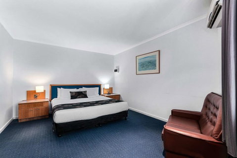 Comfort Inn Traralgon - ACT Tourism 2
