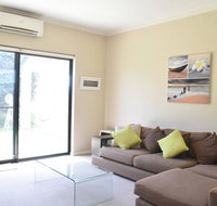 Comfortable 2 Bedroom Unit With Garden - ACT Tourism