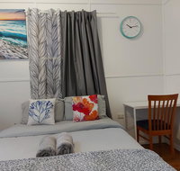 Comfortable Guest Room closes to Emerald CBD - ACT Tourism