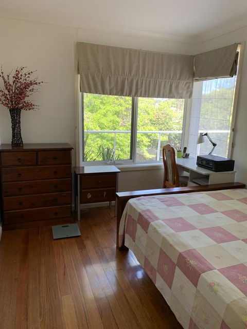 Comfortable Homestay - ACT Tourism 2