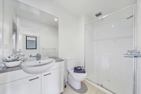 Comfy 2BR Suite Near Flemington Races, FREE Parking - ACT Tourism 3