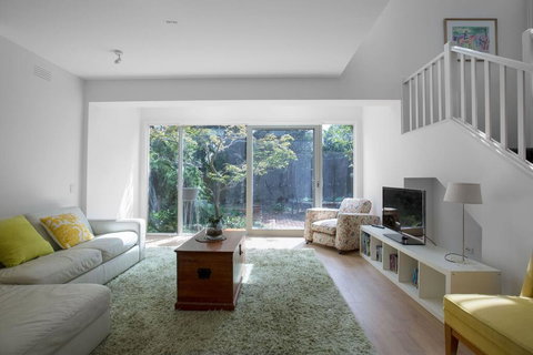 Comfy Holiday House With Pool@Rosanna - ACT Tourism 1