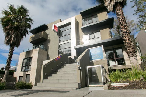 Comfy Kew Apartments - ACT Tourism 3