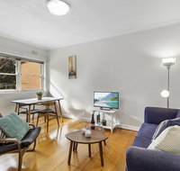 Comfy one-bedroom unit between city and airport - ACT Tourism